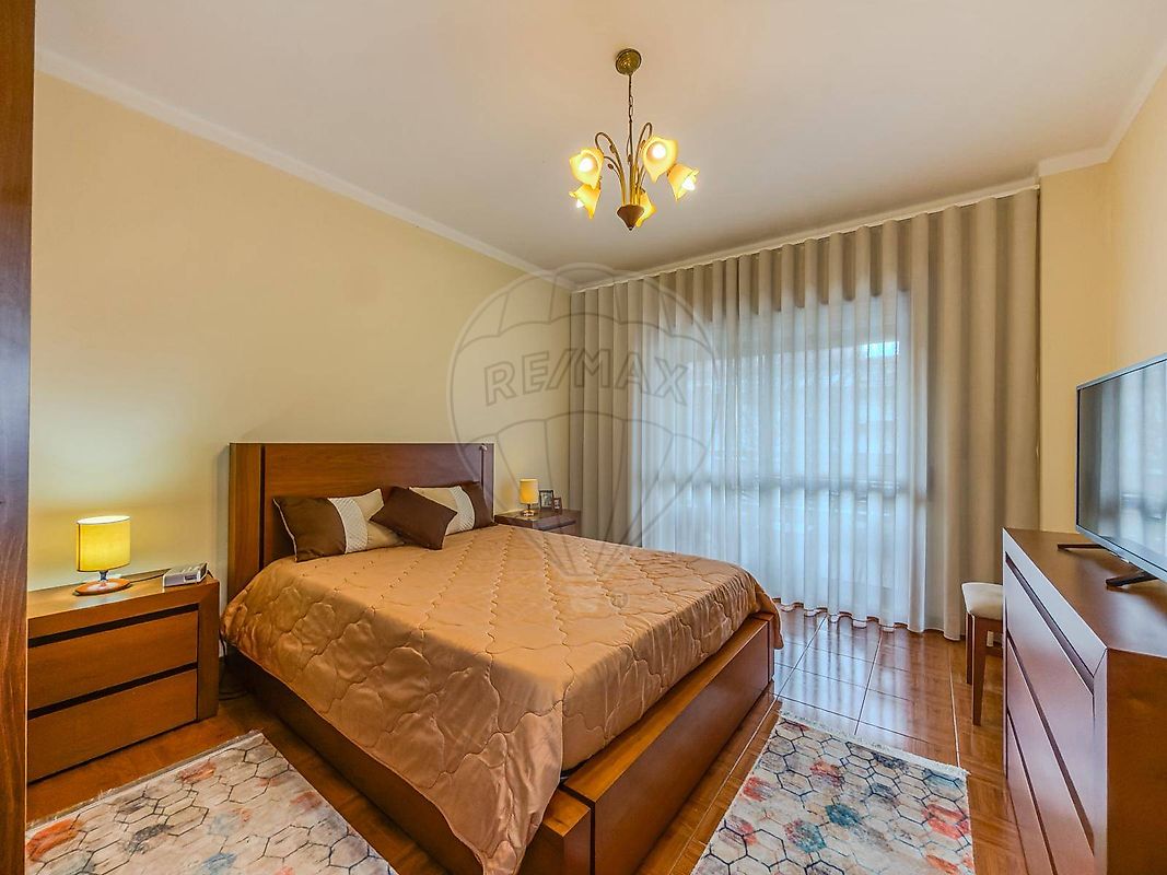 Apartamento T3 à venda em Santa Maria da Feira, Travanca, Sanfins e Espargo, Santa Maria da Feira — foto 8