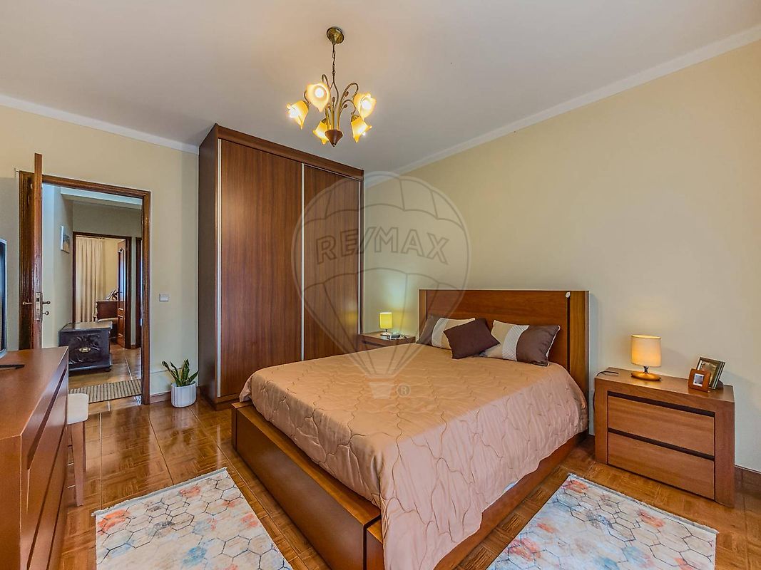 Apartamento T3 à venda em Santa Maria da Feira, Travanca, Sanfins e Espargo, Santa Maria da Feira — foto 9