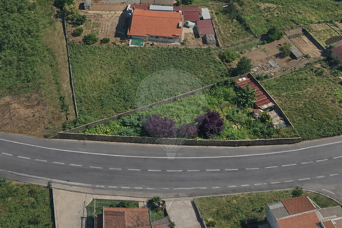 Terreno - Arrifana, Santa Maria da Feira, Aveiro