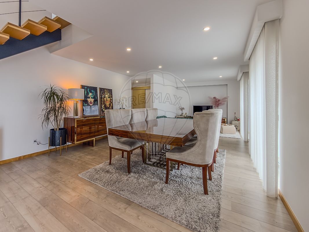 Apartamento T3 à venda em Ílhavo