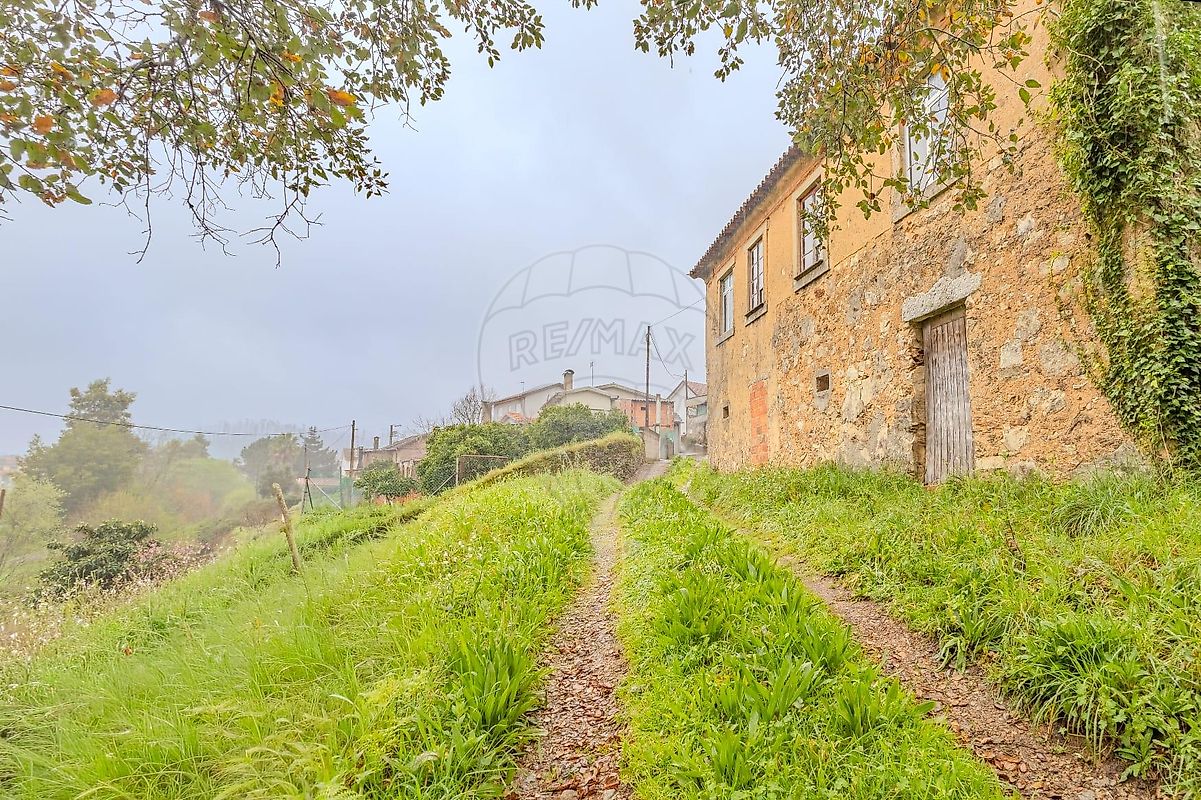 Moradia T2 à venda em Albergaria-a-Velha