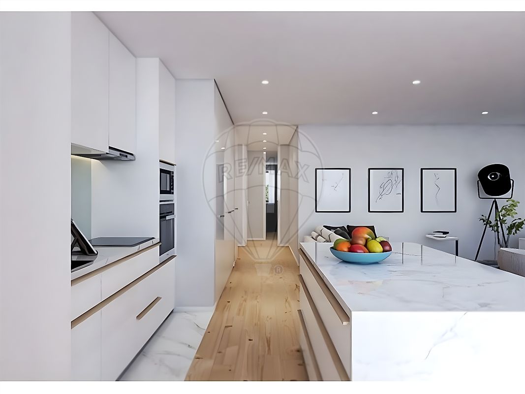 Apartamento à venda em Matosinhos