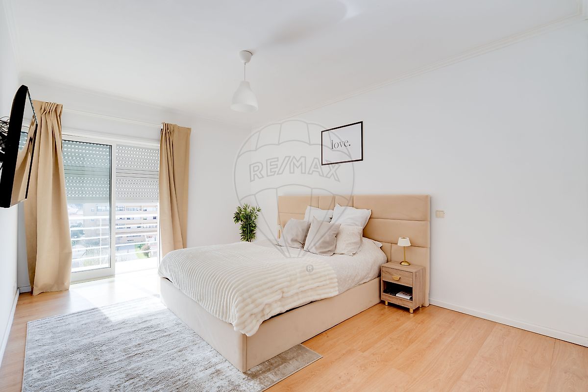 Apartamento T3 à venda em Santa Maria da Feira