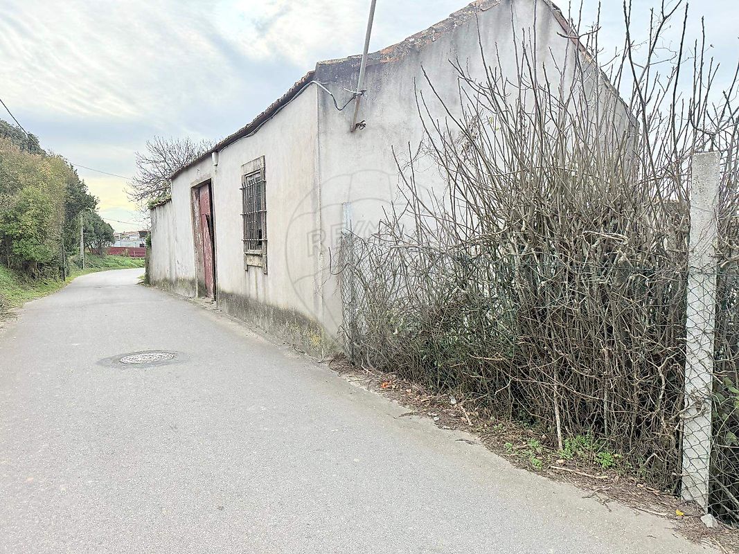 Moradia T2 à venda em Espinho