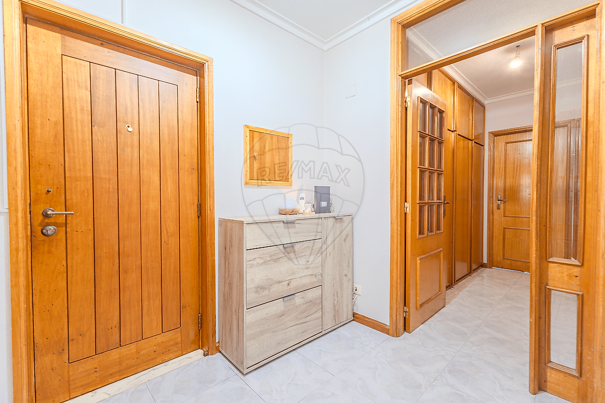 Apartamento - Mozelos, Santa Maria da Feira, Aveiro