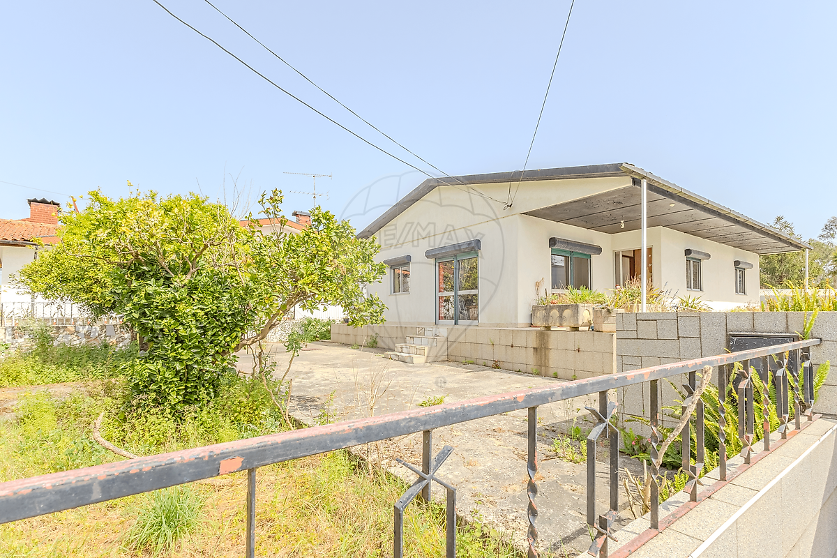 Moradia T3 à venda em Ovar