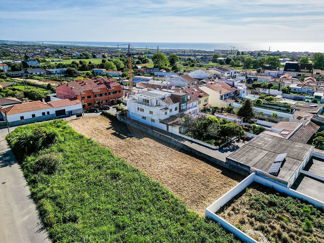 Terreno - Espinho, Espinho, Aveiro