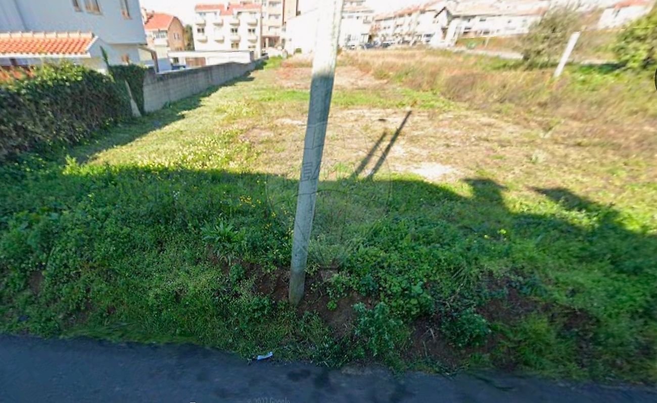 Terreno à venda em Espinho