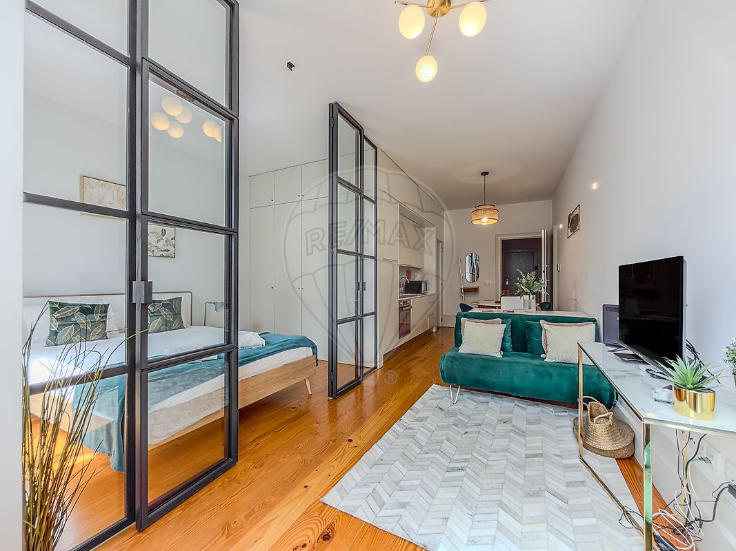 Apartamento à venda em Porto