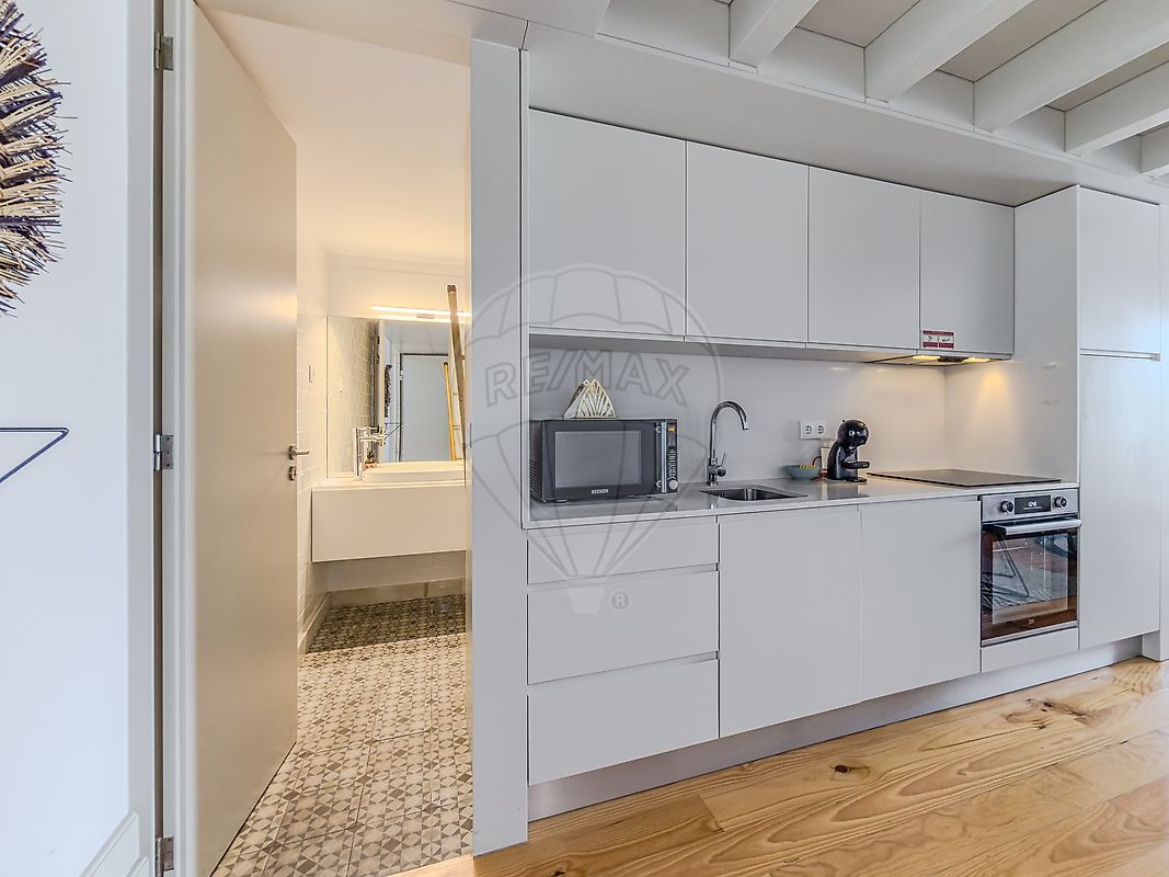 Apartamento à venda em Porto