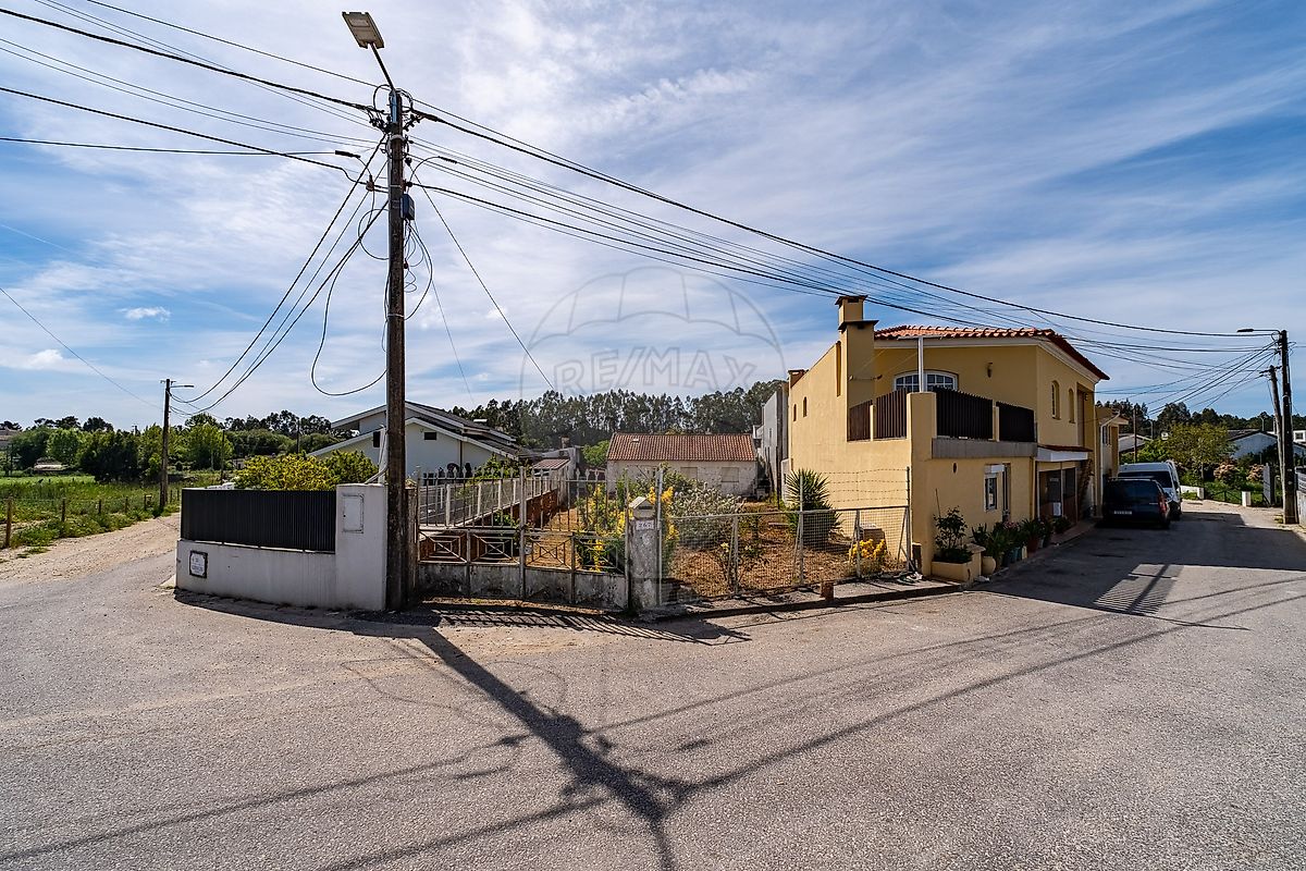 Moradia T2 à venda em Ovar