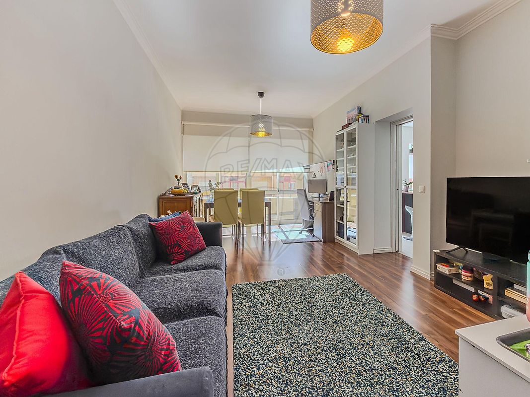 Apartamento T2 à venda em Ovar, São João, Arada e São Vicente de Pereira Jusã, €249.900