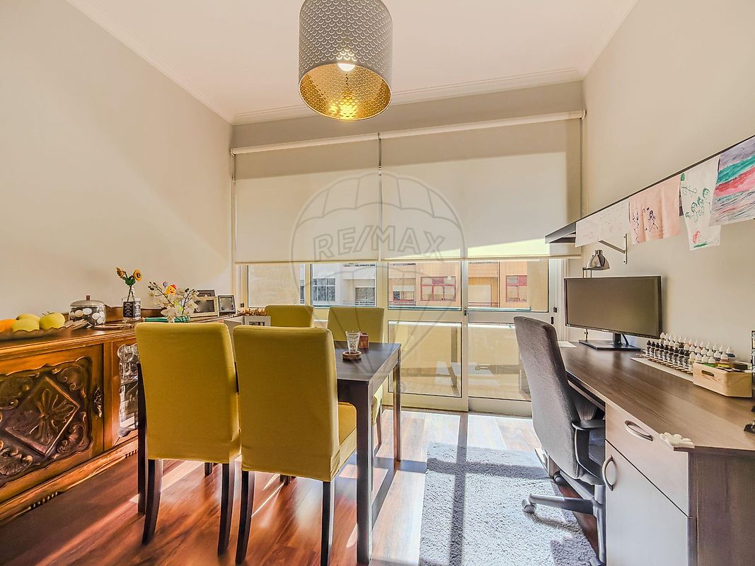 Apartamento T2 à venda em Ovar, São João, Arada e São Vicente de Pereira Jusã, Ovar — foto 13