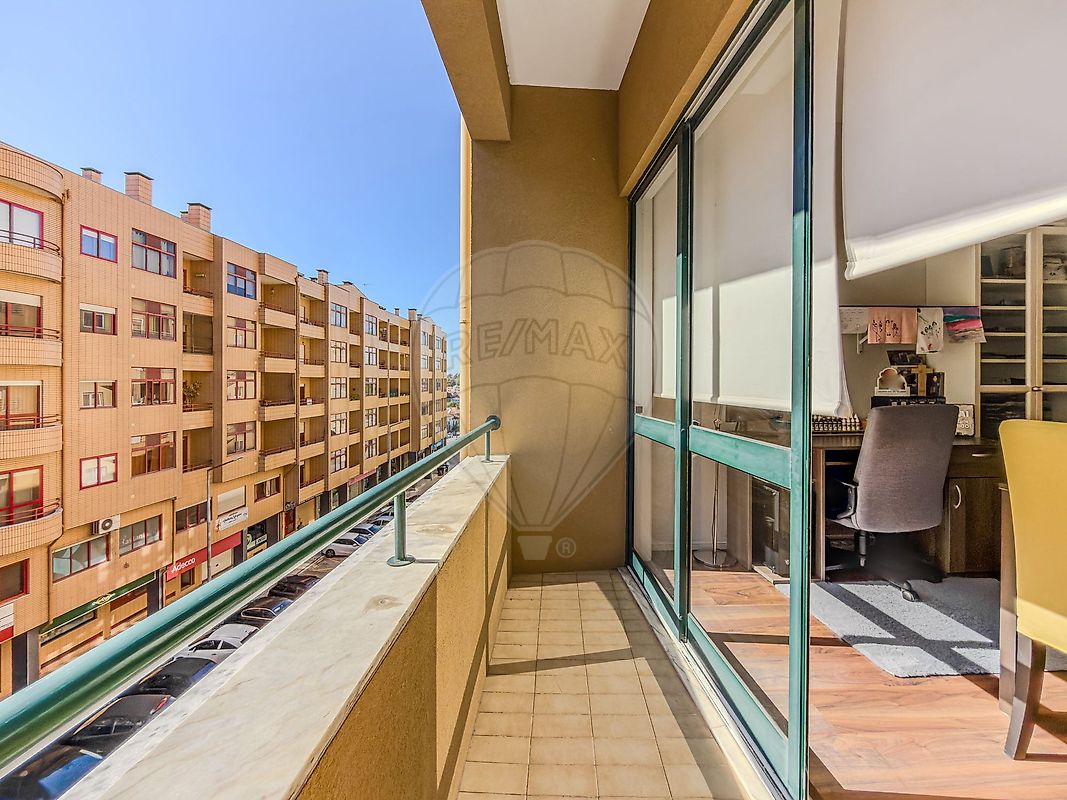 Apartamento T2 à venda em Ovar, São João, Arada e São Vicente de Pereira Jusã, Ovar — foto 3