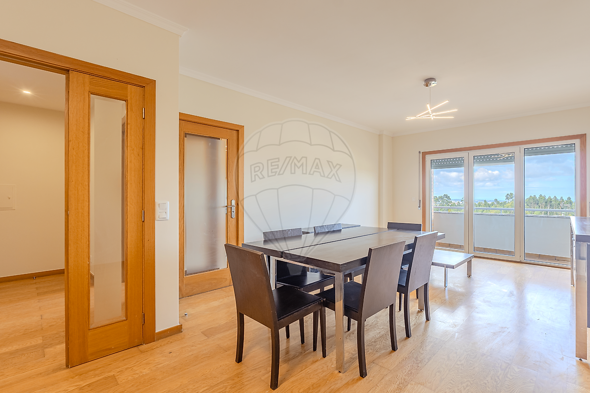 Apartamento - Mozelos, Santa Maria da Feira, Aveiro