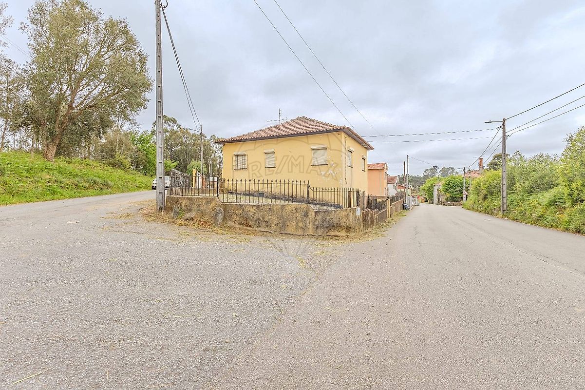 Moradia T3 à venda em São João de Ver, Santa Maria da Feira — foto 36