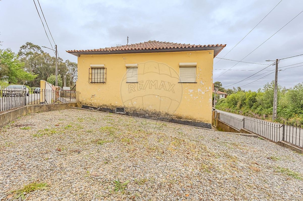 Moradia T3 à venda em São João de Ver, Santa Maria da Feira — foto 34