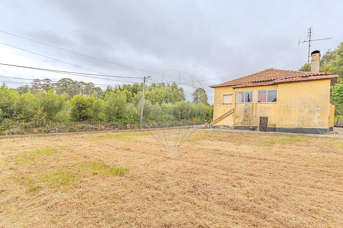 Moradia T3 à venda em São João de Ver, Santa Maria da Feira — foto 35
