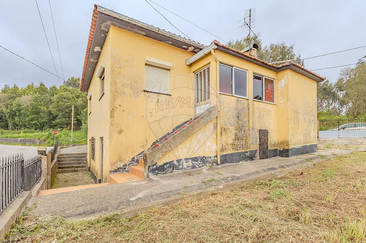 Moradia T3 à venda em São João de Ver, Santa Maria da Feira — foto 7