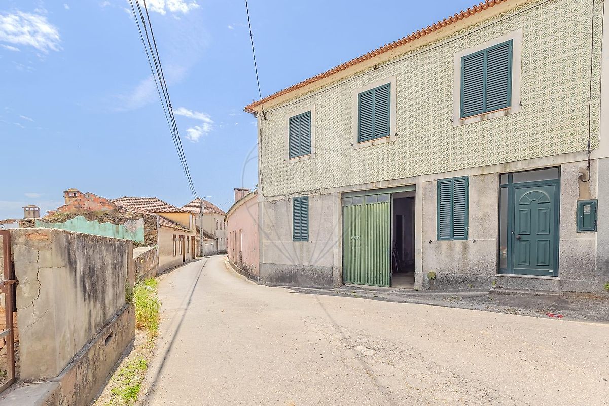 Moradia T3 à venda em Estarreja