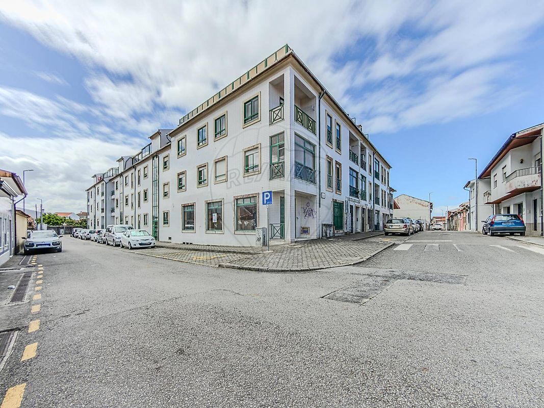 Apartamento - Ovar, São João, Arada e São Vicente de Pereira Jusã, Ovar, Aveiro