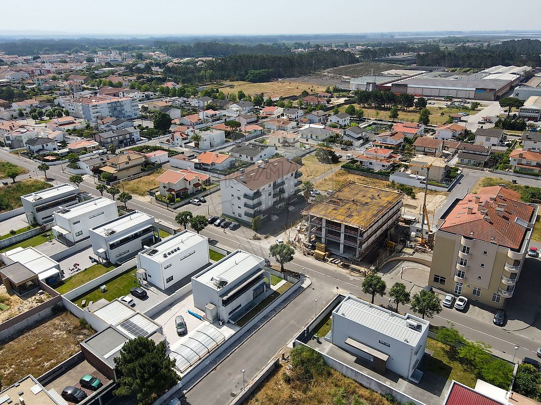 Apartamento T1 à venda em Ovar, São João, Arada e São Vicente de Pereira Jusã, Ovar — foto 9