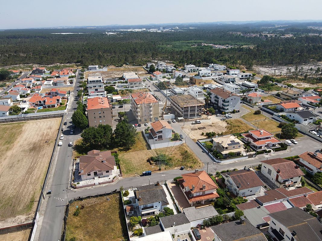 Apartamento T1 à venda em Ovar, São João, Arada e São Vicente de Pereira Jusã, Ovar — foto 14
