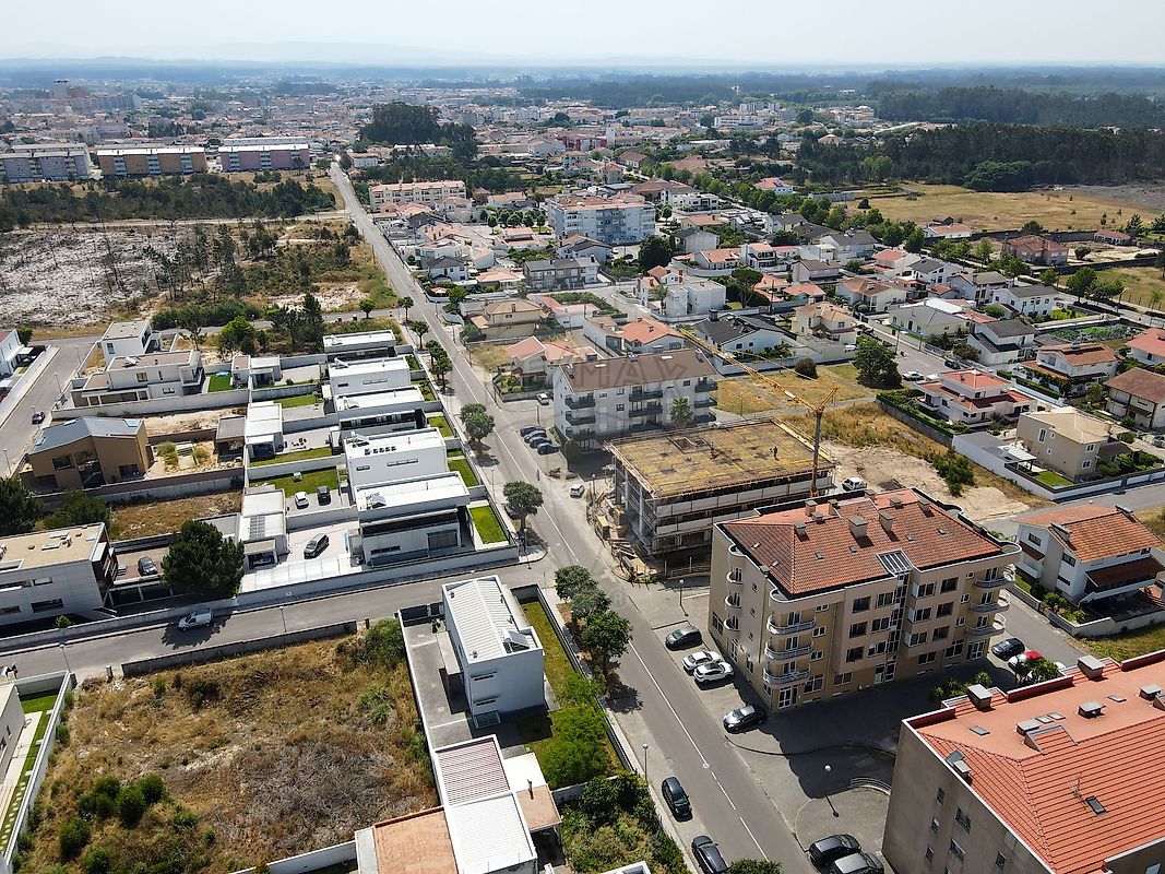 Apartamento T1 à venda em Ovar, São João, Arada e São Vicente de Pereira Jusã, Ovar — foto 7