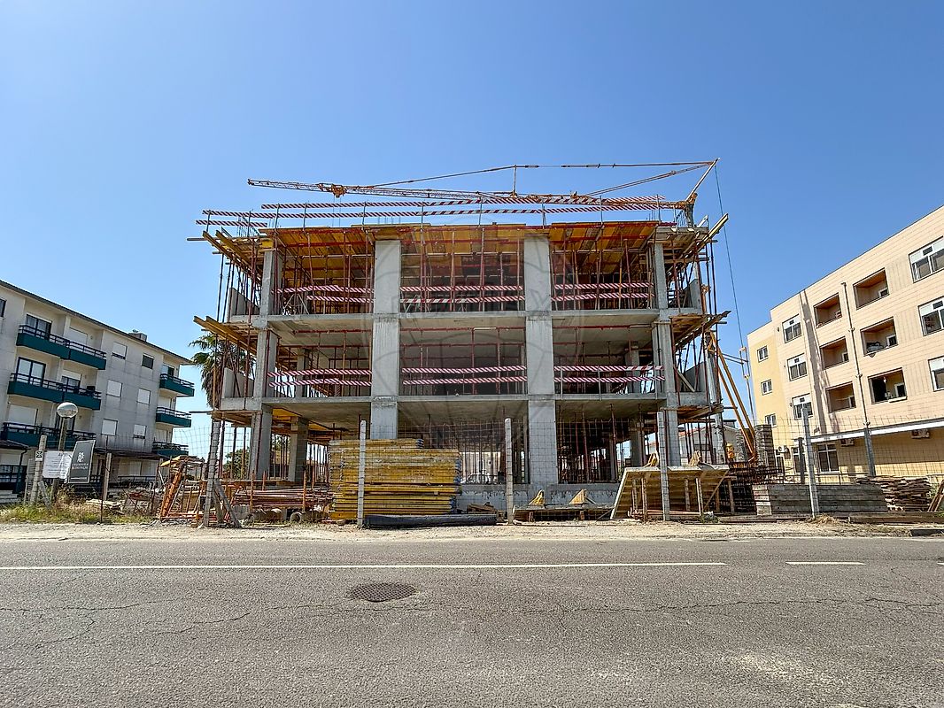 Apartamento T1 à venda em Ovar, São João, Arada e São Vicente de Pereira Jusã, Ovar — foto 12