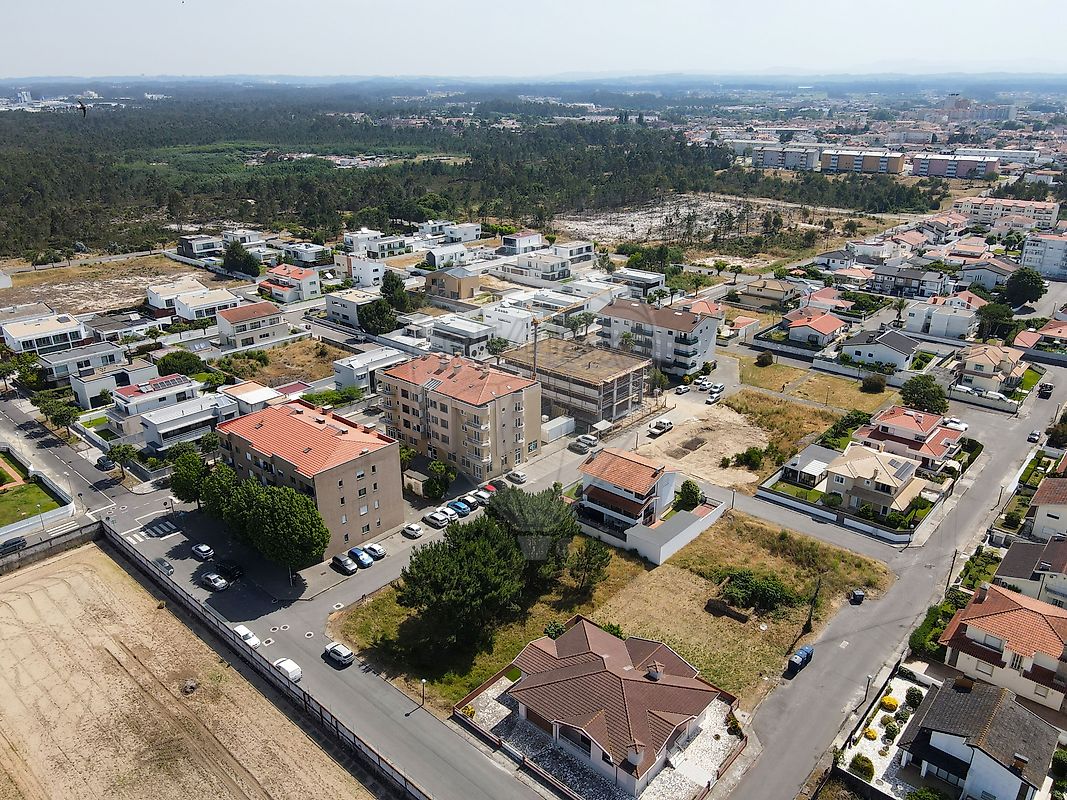 Apartamento T1 à venda em Ovar, São João, Arada e São Vicente de Pereira Jusã, Ovar — foto 8