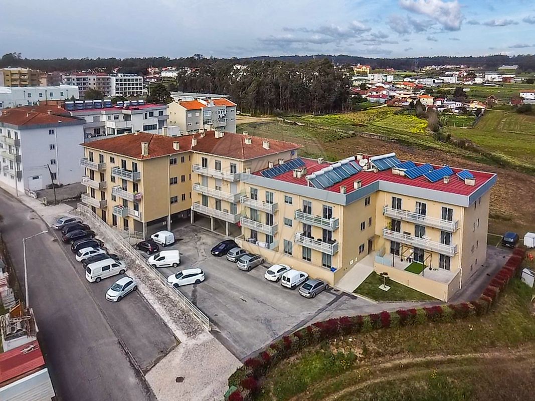 Loja - Loureiro, Oliveira de Azeméis, Aveiro