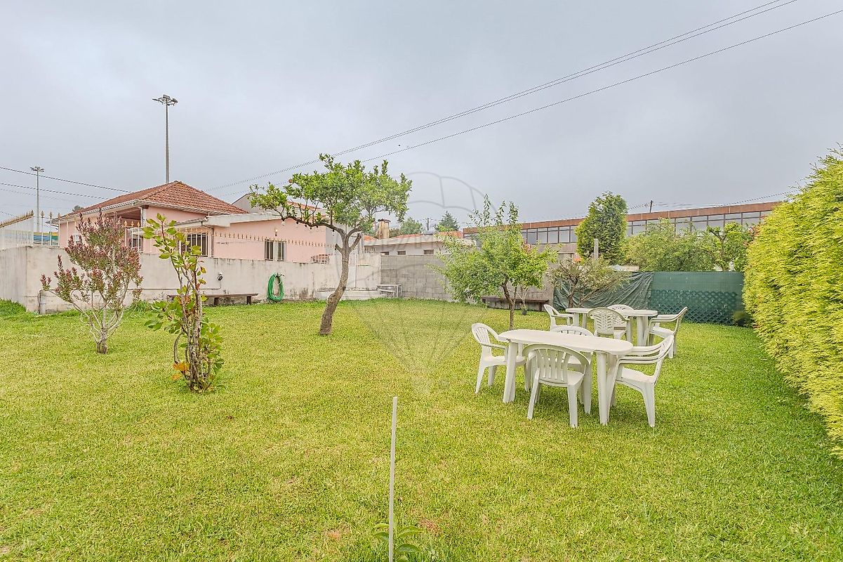 Moradia T2 à venda em Nogueira da Regedoura, Santa Maria da Feira — foto 31