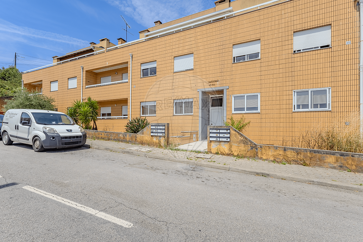 Apartamento T2 à venda em Santa Maria da Feira