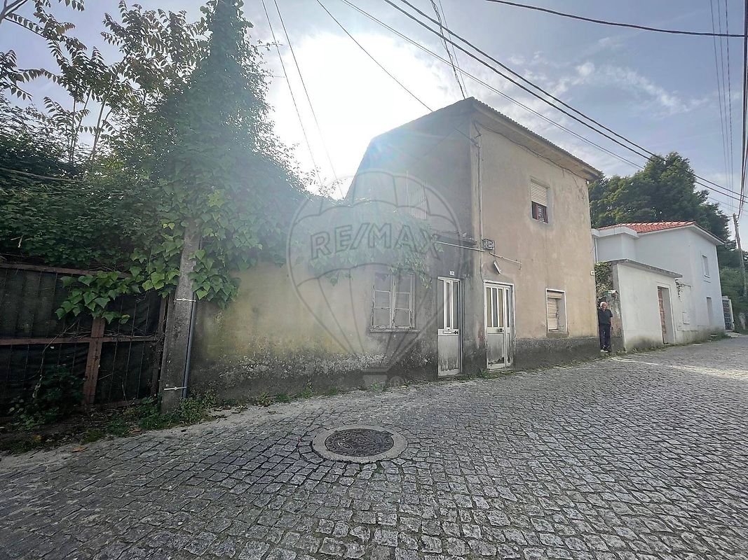 Apartamento T2 à venda em Vila Nova de Gaia