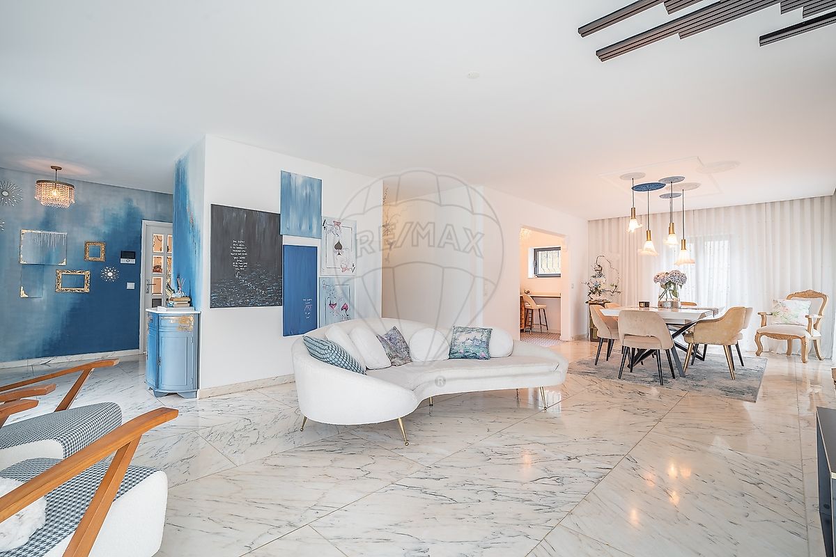 Apartamento T3 à venda em Santa Maria da Feira