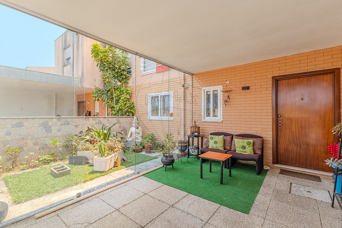 Apartamento T3 à venda em Ovar