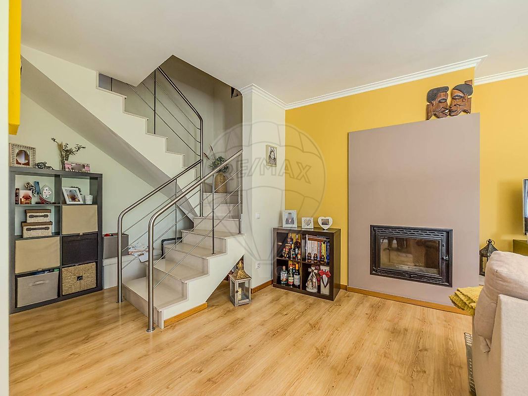 Apartamento T2 à venda em Ovar