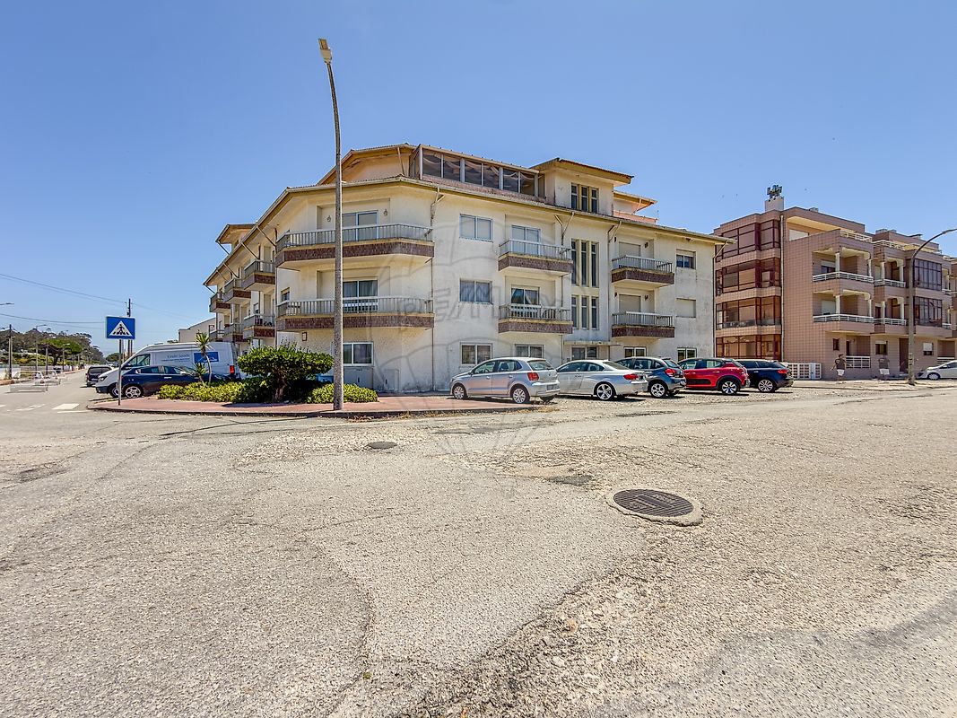 Apartamento T2 à venda em Ovar, São João, Arada e São Vicente de Pereira Jusã, Ovar — foto 22