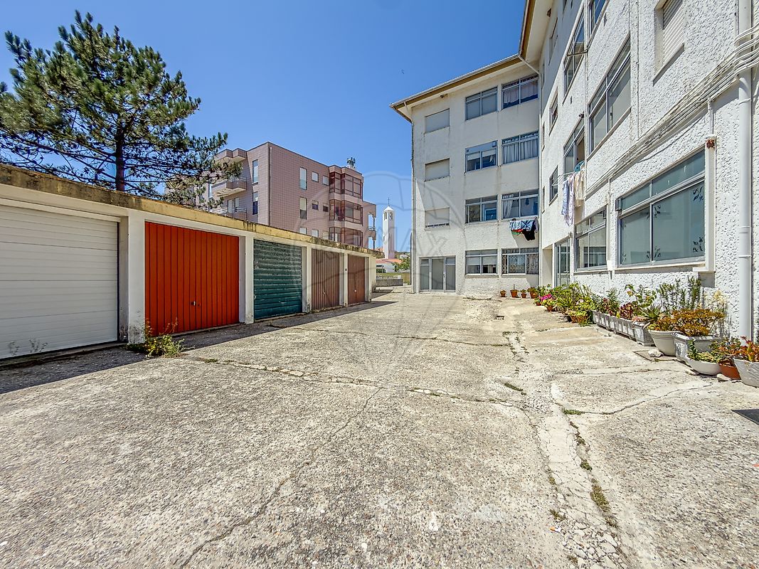 Apartamento T2 à venda em Ovar, São João, Arada e São Vicente de Pereira Jusã, Ovar — foto 20