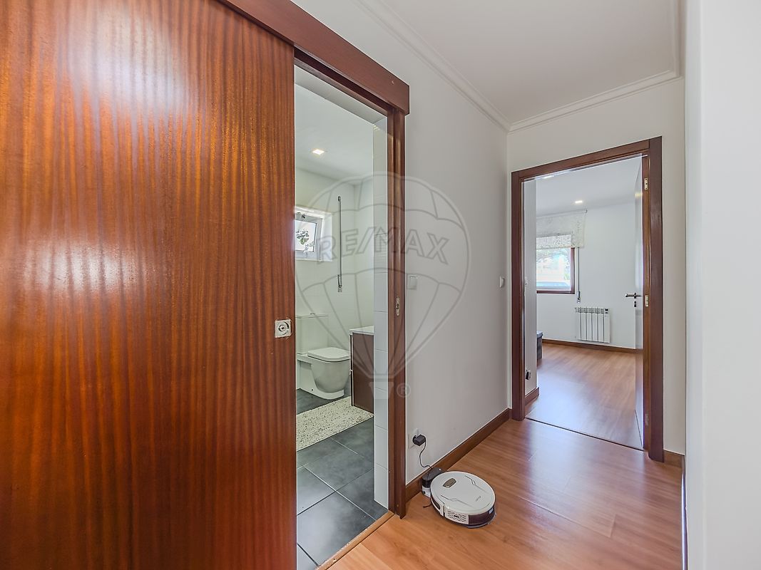 Apartamento T2 à venda em Ovar, São João, Arada e São Vicente de Pereira Jusã, Ovar — foto 8