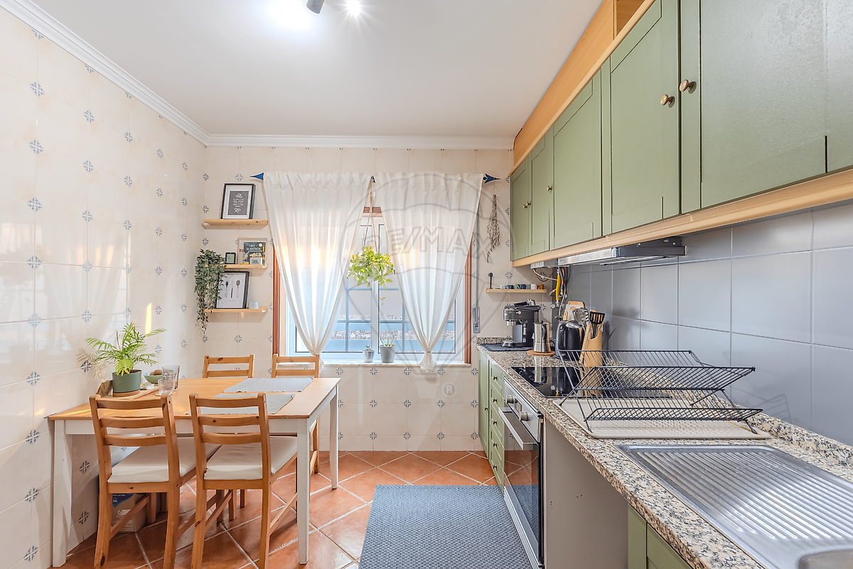 Apartamento T2 à venda em Aveiro