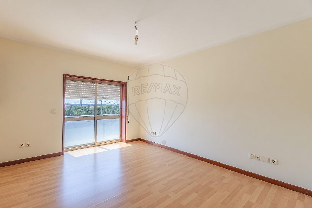 Apartamento T2 à venda em Estarreja