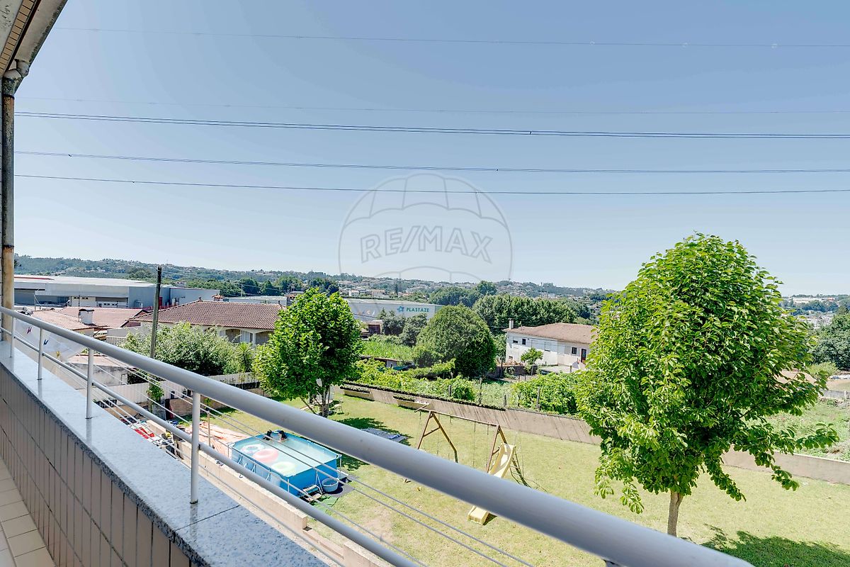 Apartamento T3 à venda em Vila de Cucujães, Oliveira de Azeméis — foto 16