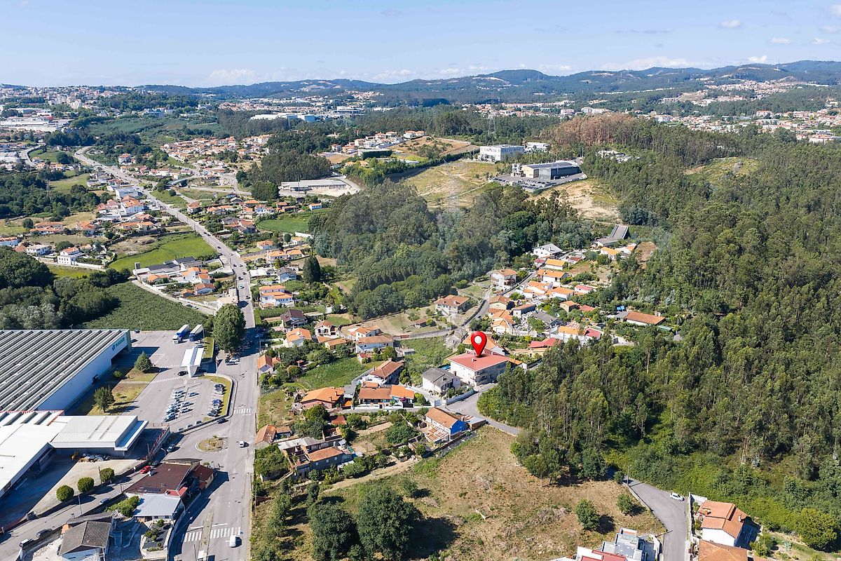 Apartamento T3 à venda em Vila de Cucujães, Oliveira de Azeméis — foto 32