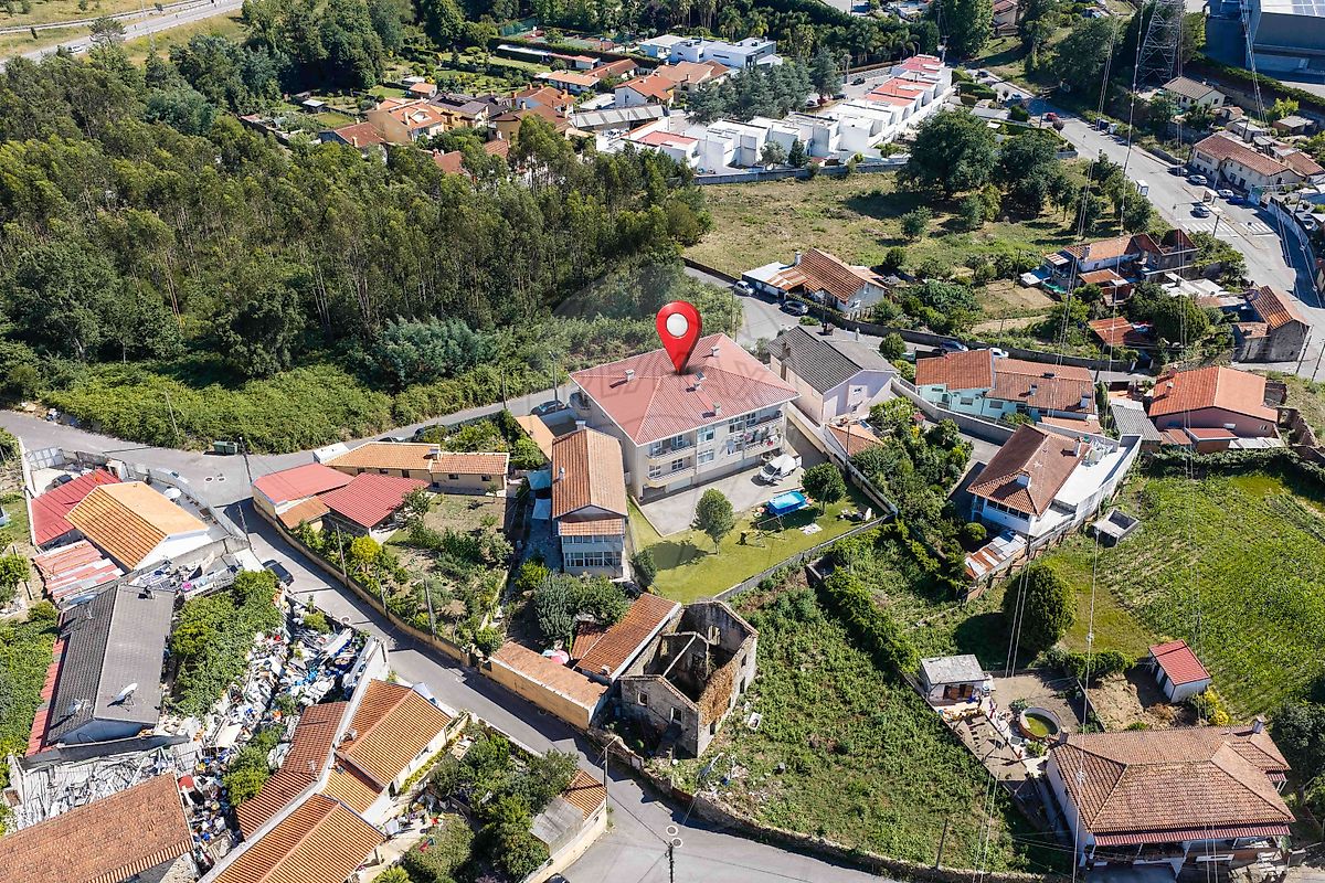 Apartamento T3 à venda em Vila de Cucujães, Oliveira de Azeméis — foto 29