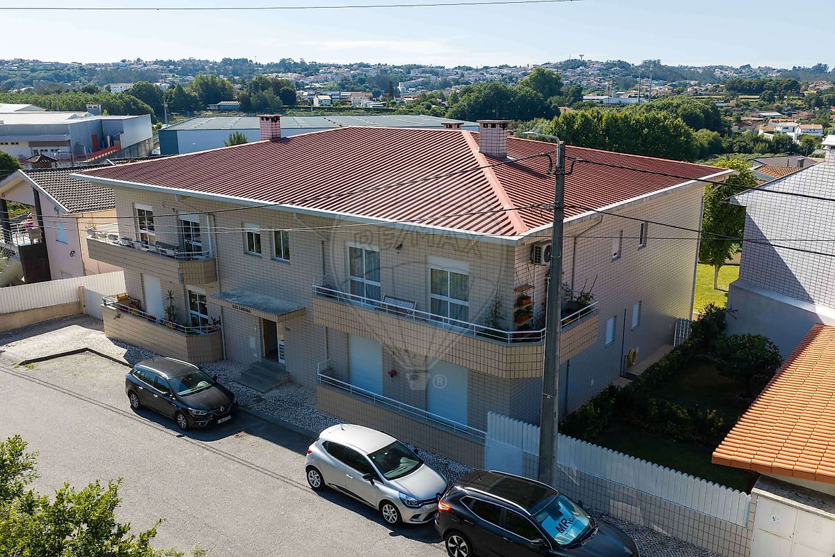 Apartamento T3 à venda em Vila de Cucujães, Oliveira de Azeméis — foto 37