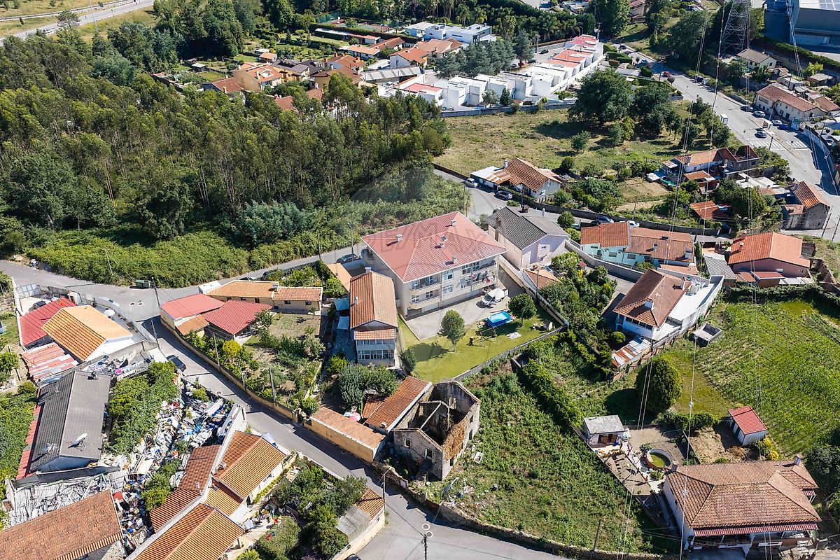 Apartamento T3 à venda em Vila de Cucujães, Oliveira de Azeméis — foto 36