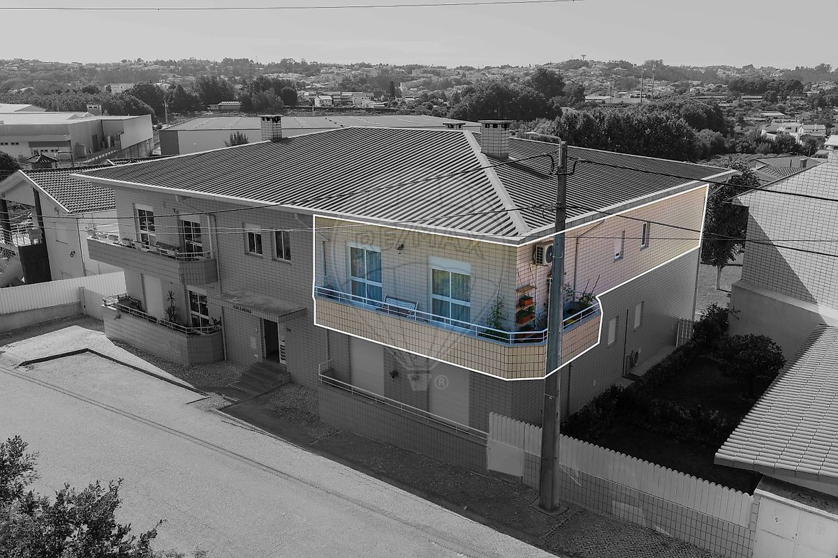 Apartamento T3 à venda em Vila de Cucujães, Oliveira de Azeméis — foto 31