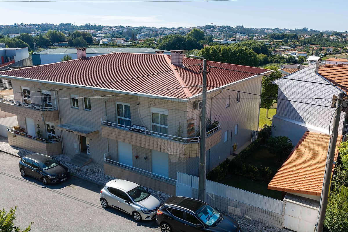 Apartamento T3 à venda em Vila de Cucujães, Oliveira de Azeméis — foto 33