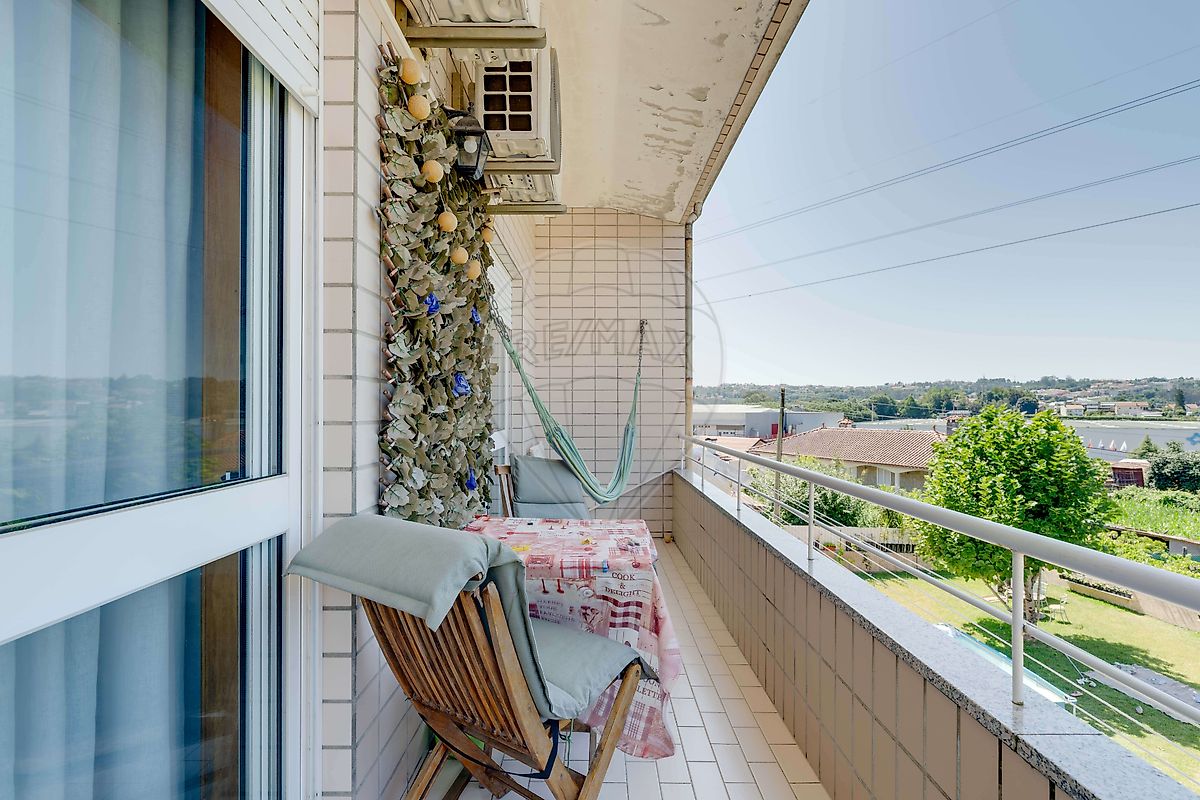 Apartamento T3 à venda em Vila de Cucujães, Oliveira de Azeméis — foto 15